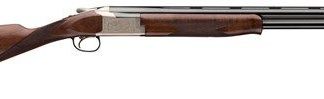 Browning Citori 725 Feather Superlight 12Ga 26-inch 2.75-in-chamber Invector-DS Choke Tubes