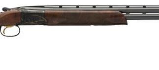 Browning Citory 725 Grade VII Small Gauge Small Gauge Over Under Shotgun Walnut 28 gauge 28 inch 2rd 2 3/4 inch chamber