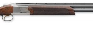 Browning Citori 725 Pro Sport / Adj Comb Grade III/IV walnut 12 GA 2.75 30-inch 2Rd