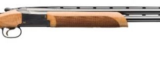 Browning Citori 725 Sporting Maple 12 GA 32" Barrel 3"-Chamber 2-Rounds