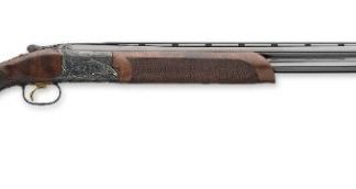 Browning Citori 725 Sporting Grade VII Blued 20 GA 32-Inch 2Rd