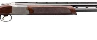 Browning Citori 725 Sporting Non-Ported Walnut 12 GA 30" Barrel 3"-Chamber 2-Rounds