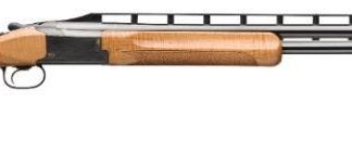 Browning Citori 725 Trap Maple 12 GA 32" Barrel 2.75"-Chamber 2-Rounds