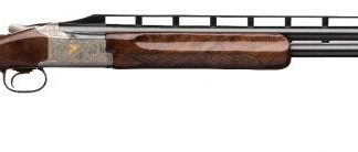 Browning Citori 725 Trap Golden Clays Blue 12 GA 30-inch 2Rds HiViz Pro-Comp/Ivory Bead Sights