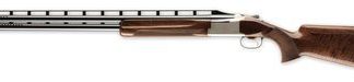 Browning Citori 725 Trap Left Hand Walnut 2 3/4-inch/12Ga 32-inch 2Rd