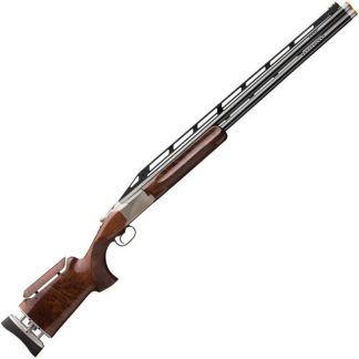 Browning Citori 725 Trap Max 12 Gauge O/U 30" Barrel 2-3/4" Chamber 2 Rounds Walnut