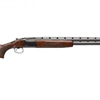 Browning Citori CX Blued 12 GA 30-inch 2Rds Ivory Front & Mid Bead Sights