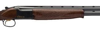 Browning Citori CXS Shotgun 12 GA 30" Barrel 2-Rounds