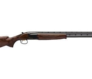 Browning Citori CX Micro Blued 12 GA 26-inch 2Rds
