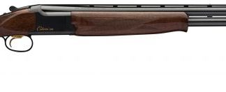 Browning Citori CXS Blued 20 GA 32-inch 2Rds