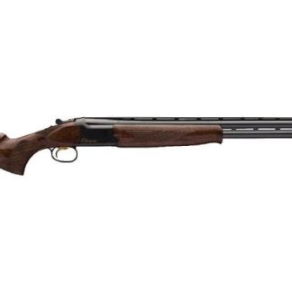 Browning Citori CXS Micro Blued 20 GA 26-inch 2Rds Ivory Front & Mid Bead Sights