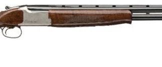 Browning Citori CXS White Blued / Walnut 20 GA 28-inch 2Rds