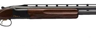Browning Citori CXT Adjustable Blue 12 GA 32-inch 2Rds Ivory Front & Mid Bead Sights