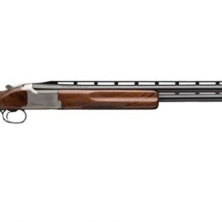 Browning Citori CXT White 12 Gauge 32Barrels 3" Chamber 2 Rounds Walnut