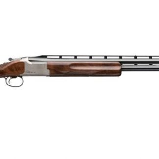 Browning Citori CXT White 12 Gauge 32" Barrels 3" Chamber 2 Rounds Walnut