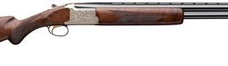 Browning Citori Feather Lightning 12Ga 28-inch Blued 2Rds 3-in-chamber