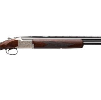 Browning Citori Feather Lightning 20 Gauge 26" Barrels 3" Chamber 2 Rounds Walnut