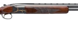 Browning Citori Gran Lightning Walnut 16 GA 28" Barrel 2.75"-Chamber 2-Rounds