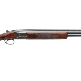 Browning Citori Gran Lightning 20 Gauge 28" Barrels 3" Chamber 2 Rounds Walnut