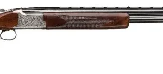 Browning Citori White Lightning Blued 12 GA 26-inch 2Rds Single Selective Trigger