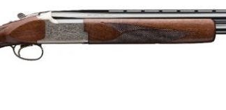 Browning Citori White Lightning Walnut 28 GA 28" Barrel 3"-Chamber 2-Rounds