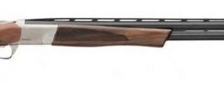 Browning Cynergy CX Matte Blued 12 GA 30-Inch 2Rd