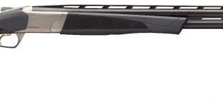 Browning Cynergy CX Composite Matte Blue 12 GA 28-inch 2Rds Ventilated Top & Side Ribs