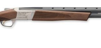 Browning Cynergy Feather Grade I/II walnut 12 GA 3 28-inch 2Rd