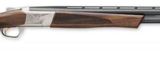 Browning Cynergy Field Grade I/II walnut 12 GA 3 28-inch 2Rd