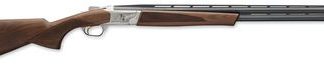 Browning Cynergy Micro Midas Black Walnut 20 Ga 26-inch
