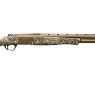 Browning Cynergy Wicked Wing 12 Gauge 30" Barrels 3-1/2" Chambers 2 Rounds Realtree Max-5