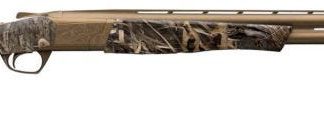 Browning Cynergy Wicked Wing 12 Gauge 28" Barrel 2 Rounds 3.5" Chamber Burnt Bronze