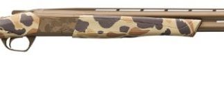 Browning Cynergy Wicked Wing Vintage Tan 12 GA 28" Barrel 3.5"-Chamber 2-Rounds