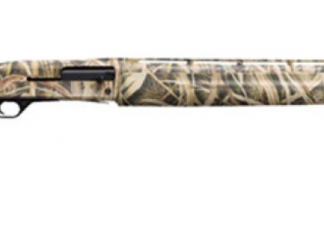 Browning Gold Field 10 Gauge 3.5" Chamber 26" Barrel 4 Rounds VR INV-3 MO-SG Blades