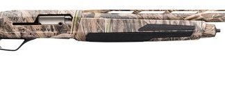 BROWNING MAXUS II MOSSY OAK SHADOW GRASS HABITAT 12 GA 28" BARREL 4-ROUNDS
