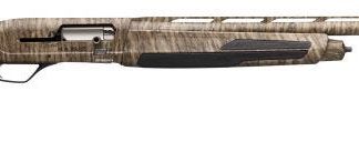 Browning Maxus II Mossy Oak Bottomlands 12 GA 28" Barrel 3.5"-Chamber 4-Rounds