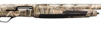 Browning Maxus II Realtree Max-5 12 GA 26" Barrel 3.5"-Chamber 4-Rounds