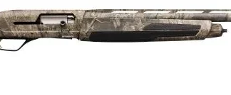 Browning Maxus II Realtree Timber 12 GA 28" Barrel 3.5"-Chamber 4-Rounds