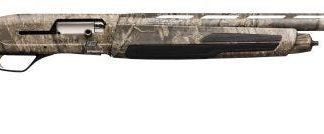 Browning Maxus II Realtree Timber 12 GA 26" Barrel 3.5"-Chamber 4-Rounds