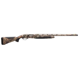 Browning Maxus II All Purpose Hunter Mossy Oak Break Up Country 12 GA 26" Barrel 3"-Chamber 4-Rounds