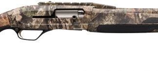 Browning Maxus II Rifled Deer Mossy Oak Break Up Country 12 GA 22" Barrel 3"-Chamber 4-Rounds