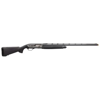 Browning Maxus II Sporting CF Hydrographic Carbon 12 GA 30" Barrel 3"-Chamber 4-Rounds