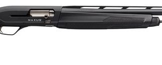 Browning Maxus II Stalker 12 GA 26" Barrel 3"-Chamber 4-Rounds