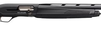 Browning Maxus II Stalker 12 GA 26" Barrel 3"-Chamber 4-Rounds