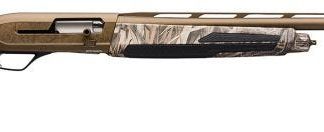 Browning Maxus II Wicked Wing Mossy Oak Shadow Grass Habitat 12 GA 26" Barrel 3.5-Chamber 4-Rounds