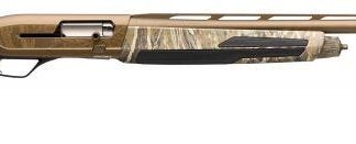 Browning Maxus II Wicked Wing Realtree Max-5 12 GA 28" Barrel 3.5"-Chamber 4-Rounds