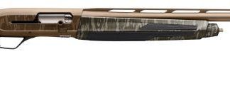 Browning Maxus II Wicked Wing Mossy Oak Original Bottomland 12 GA 28" Barrel 3.5"-Chamber 4-Rounds