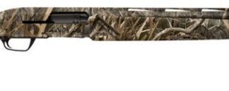 Browning Maxus MOSGH 12 Gauge 28" Barrel 3.5" Chamber 4 Rounds