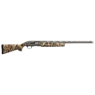 Browning Maxus Wicked Wing Shotgun 12 Gauge 28" Barrel 4 Rounds 3.5 Chamber Mossy Oak Shadow Grass Habitat