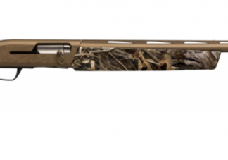 Browning Maxus Wicked Wing 12 Gauge 3.5" Chamber 26" Barrel MOSGH